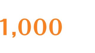 館内利用券 1,000円分 プレゼント